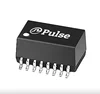 Integrated Circuit ST6200QNL XFRMR 1:1 SONET/SDH E4/STM-1 SMD