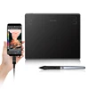 Huion HS64 cheap Animation signature Android device and computer Graphic digit stylus pen pressure drawing pen tablet
