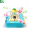 Interactive Toy Mini Frog Children's Educational Toys Table Game