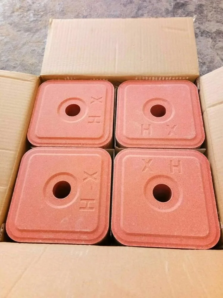 
feed salt lick block Nutrition lick brick for cattle sheep 