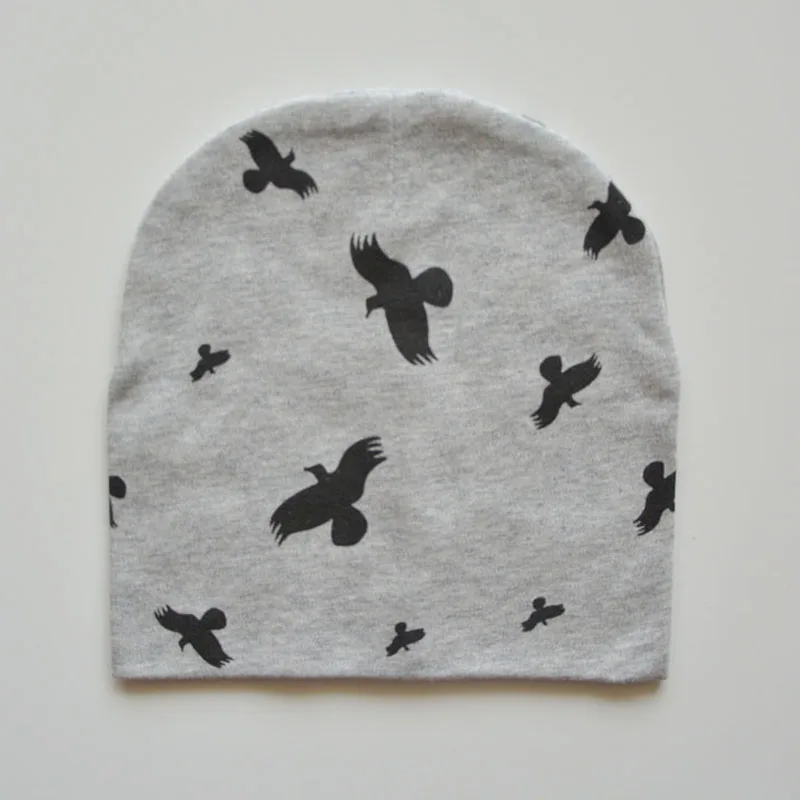 
high quality unisex lovely baby hat New Design Custom baby beanie 100% Cotton Kids Knitted Hats/newborn baby cute soft cap 
