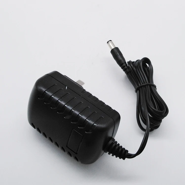 
China Supplier Power Adaptor Safety Mark12v 1.6a Power Adapter For Camera 