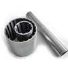 304 stainless steel fuel filter screen mesh for Filter the sand