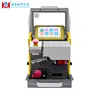 Kukai Sec-e9 key cutting machine compared with miracle a5 key machine cheaper machine with best quality
