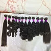 100% Brazilian Human Hair Extensions