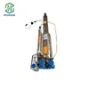 Orchard thermal fogger machine agricultural chemical insecticide pulse sprayer farm disinfection fogger