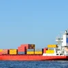 DDP/DDU shipping service China logistics agent fast delivery shipping forwarder dg cargos battery shipping service chemical