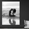 popular wall art women modern wall art woman figure paintings canvas painting wall art picture