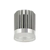 Dong Guan manufacturer custom cnc milling precision machining parts for street led lighting fixture spare parts