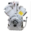 High Performance Bus A/C Bitzer 4NFCY Compressor