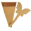 Invisible C-String Thongs Lingerie Seamless Underwear No Panty Line Strapless Thong Panties