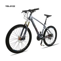 

Factory Direct Sales 30 Speed 26 Inch Carbon Fiber Mountain Bike Oil Brake Double Disc Mountain Bikes Men And Women Cycle Racing