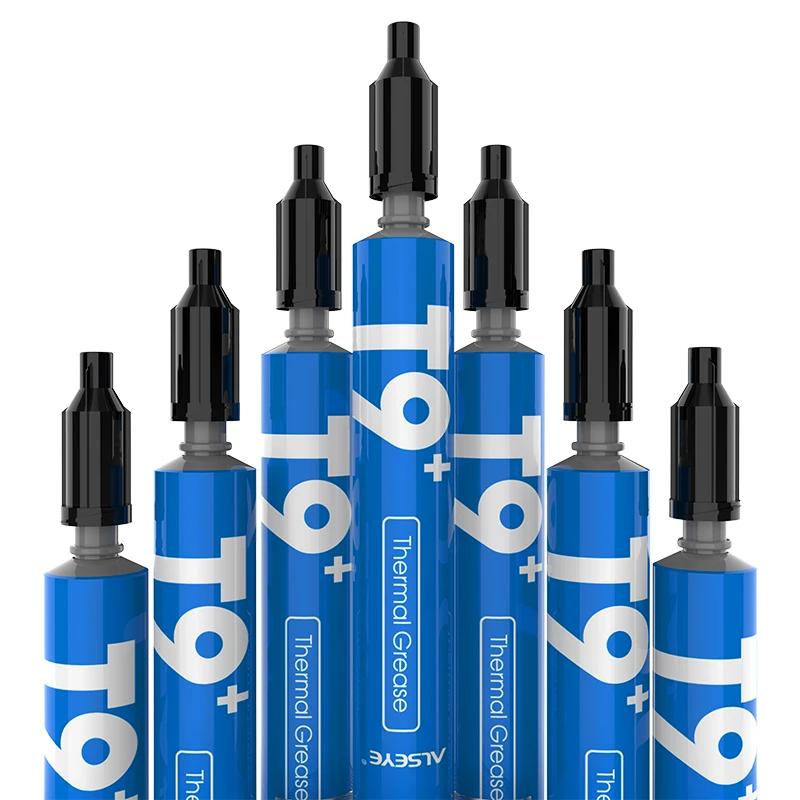

ALSEYE high conductivity CPU COOLER 2g thermal grease paste