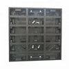indoor P5 P6 P7.62 led display screen in video wall led+display screen panel modules