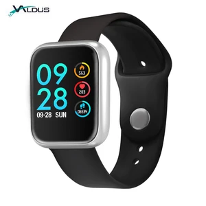 2019 New sport watch gps P70 fitness tracker smart Bracelet and smartwatch kids gps