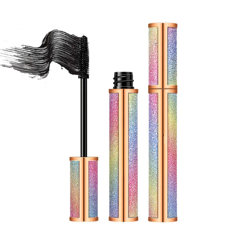 

2020 hot mascara private label waterproof mascara low moq customized mascara, Multi-colored