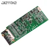 Wholesale 16S 60V BMS high current balance 50A 100A 200A for Li-ion Battery Pack Battery Management 13s 14s 16s 17s 20s