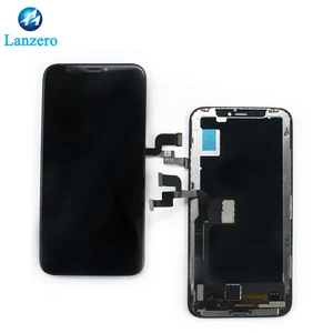 Replacement OLED LCD Screen Assembly iPhone X