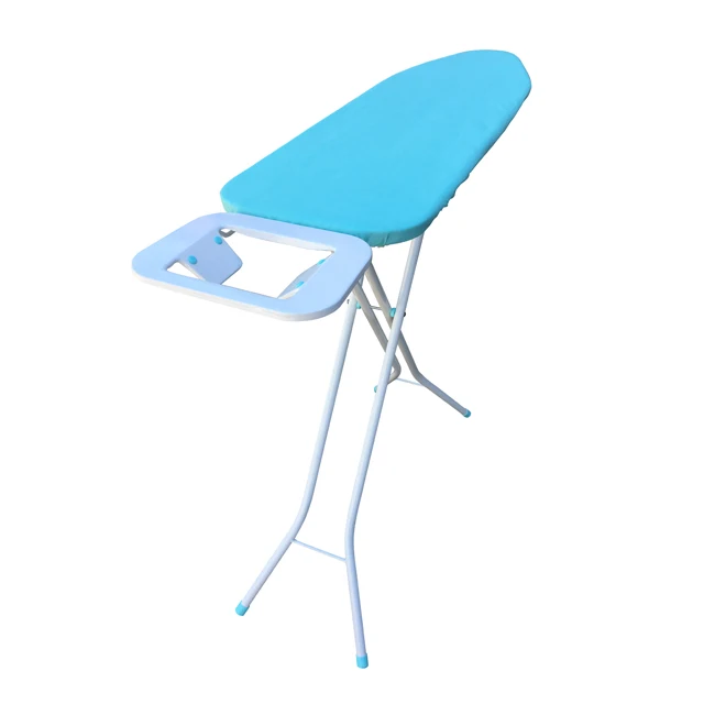 plastic sleeve mini ironing board