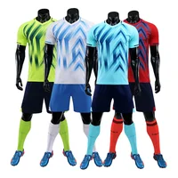 

Football Soccer Uniform/Custom Made Soccer Team Wear/soccer uniform soccer kit sports wear soccer wear