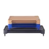 Hot selling New design Portable Eco-Friendly Indoor children bed room nap cot