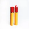 The Rocket Type And Cylindrical Single Aluminum Cigar Tube