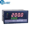 Temperature controller with programmable