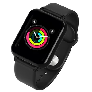 B57 Smart Watch Phone CE ROHS Certification