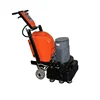 900 type floor cleaning concrete wet grinder and polisher