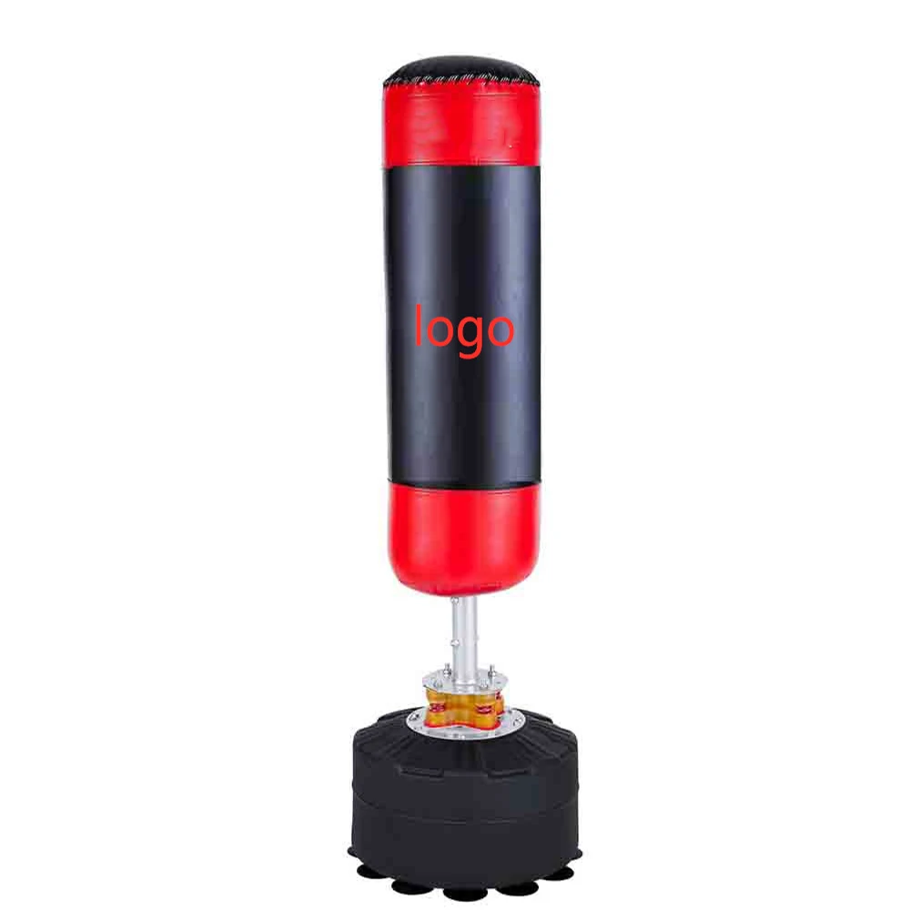 
Wholesale Outdoor indoor boxing speed ball folding boxing stand cheap boxing equipment speed punch ball bag stand 