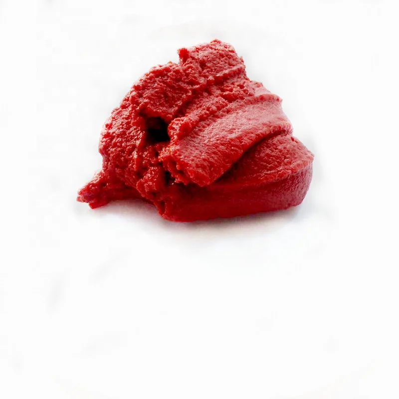 
Wholesale brix 28-30% hot sell high quality low price tomato paste in drum 
