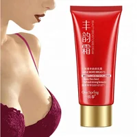 

wholesale One Spring Lifting tightening herbal best enlargement breast cream for women