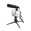 MAONO High Quality Supercardioid Vlog Microphone with Video Cameras