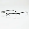 Sport Style Clear Reading Glasses Presbyopia Prescription Lens Medical Optical Frame For Men Women Unisex