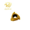 carbide turning insert