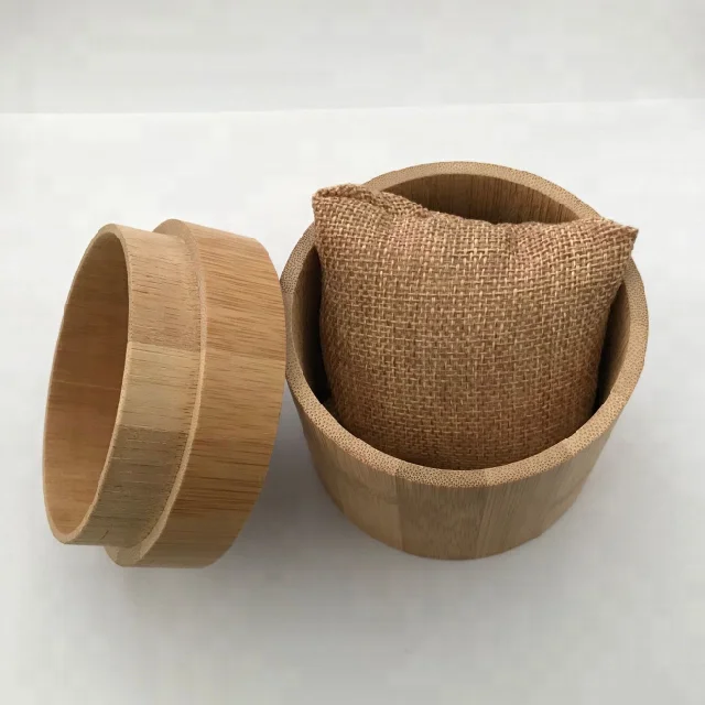 

Wholesale High Quality ODM Bamboo Wooden Watch Box for Watch with Custom Logo, Bamboo or as panto number