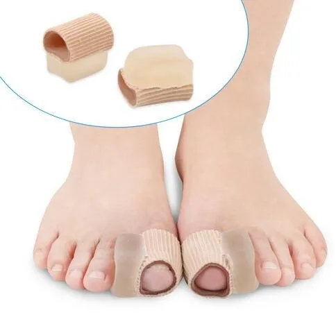 

Gel toe separator big toe orthotic hallux valgus bunion orthotic