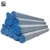 Chinese factory produced 100mm diameters hot dip galvanized steel pipe