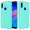 Cellphone Case For Xiaomi Redmi 7 Back Cover, Hybrid Soft Silicone Protective Shell For Redmi 7