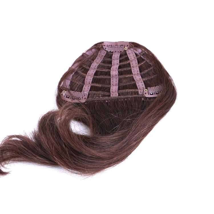 
POPULAR human hair bang 