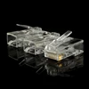 network crystal head rj45 plug crystal head rj45 modular plug