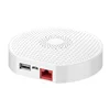 Smart gateway for zigbee product for home automation system