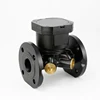 Contactless card digital display intelligent ic water meter