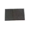 Hot quality custom different logos pvc coil door mat