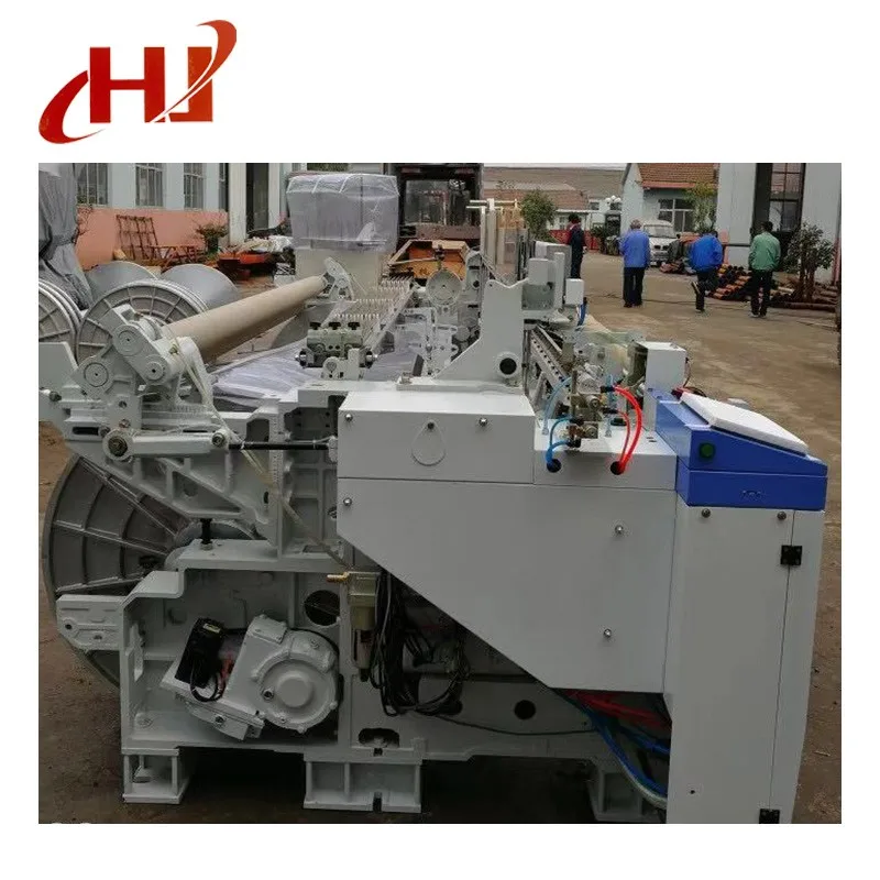 
Tuck in device airjet weaving machine air jet loom with jacquard 