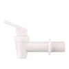 Generis Plastic Bibcock For Washing Machine Two Way Open Healthy Faucet