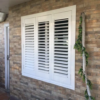 plantation shutters price