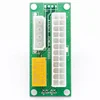 ATX Power Supply 24Pin to 4Pin Sync Synchronous Starter Extender Card Dual PSU Adapter for