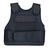 Summer breathable bulletproof vest military tactical ballistic jacket NIJ IIIA level 52 layers PE