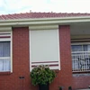 Aluminum Roller shutters for windows/doors
